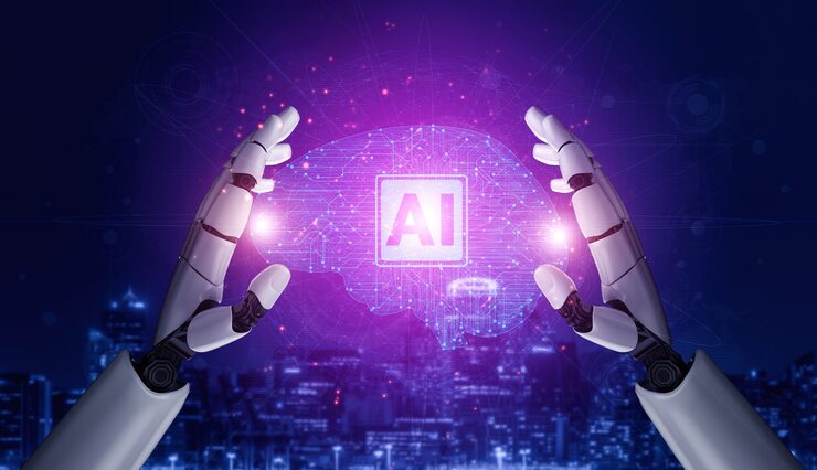 What is AI?