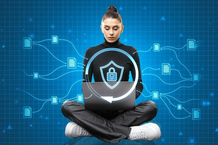 5 Cybersecurity Skills to Protect Your Online Presence