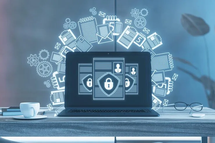 5 Cybersecurity Skills to Protect Your Online Presence