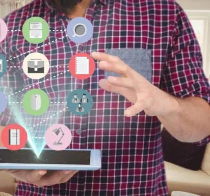 8 Must-Have Mobile Apps for Productivity in 2025