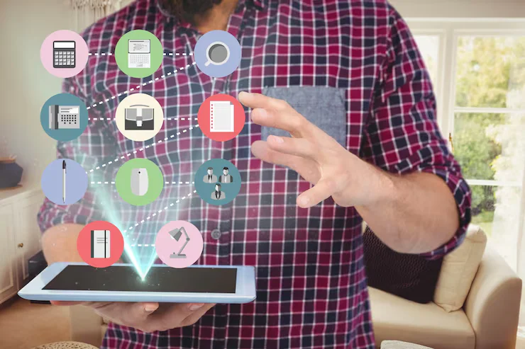 8 Must-Have Mobile Apps for Productivity in 2025