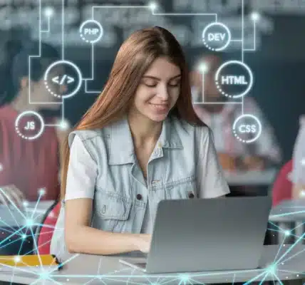 8 Ways To Improve Tech Professional Online Presence