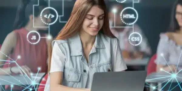 8 Ways To Improve Tech Professional Online Presence