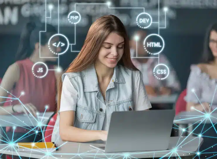 8 Ways To Improve Tech Professional Online Presence