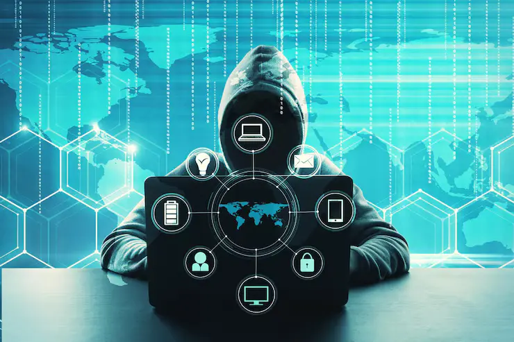 Cyber Security Awareness