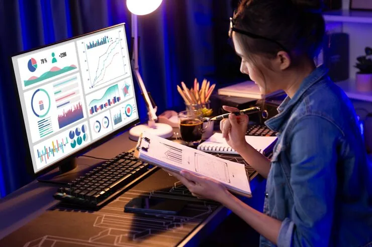 Data Analysis Tools & Skills