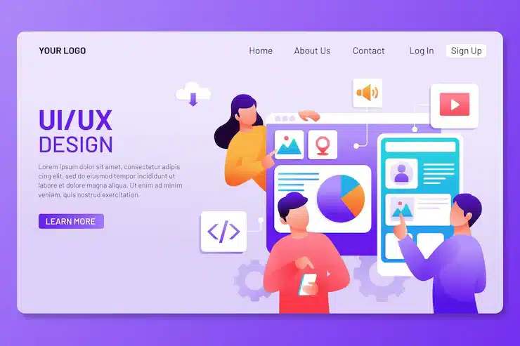 Google UX Design – Coursera