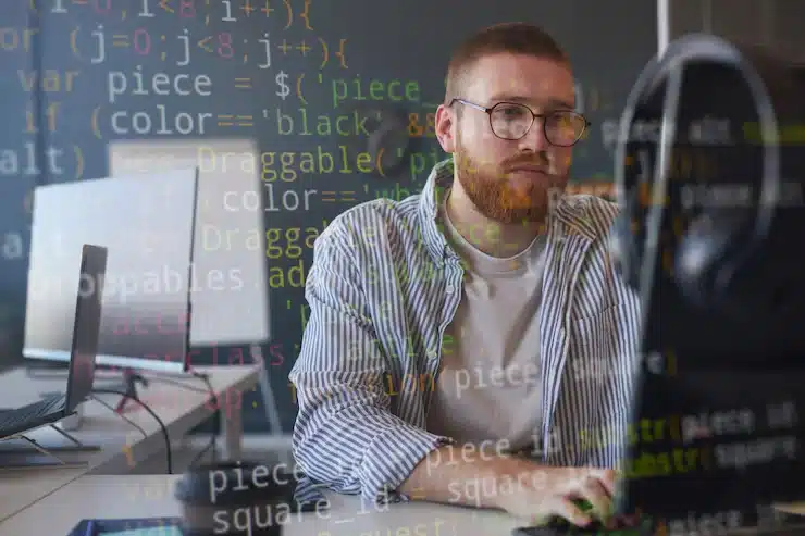 Java Masterclass – Udemy