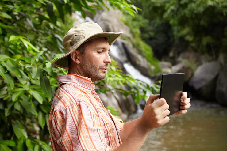 Mobile Apps for Productivity