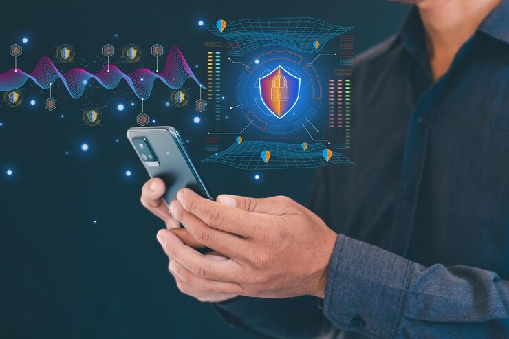 Protection of Devices and Apps