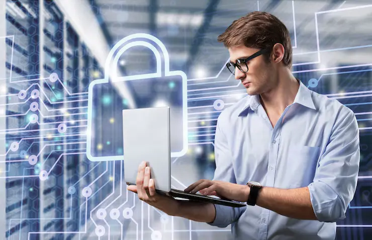 Securing the network