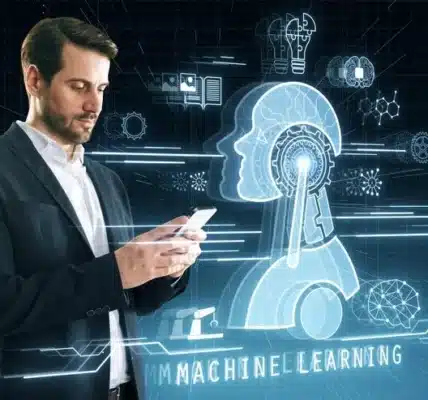 How to start a career in artificial intelligence in 2025