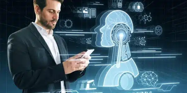 How to start a career in artificial intelligence in 2025