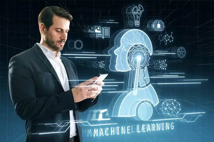 How to start a career in artificial intelligence in 2025