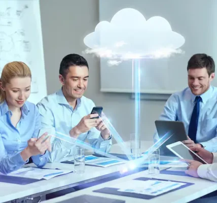How to Master Cloud Computing in 2025