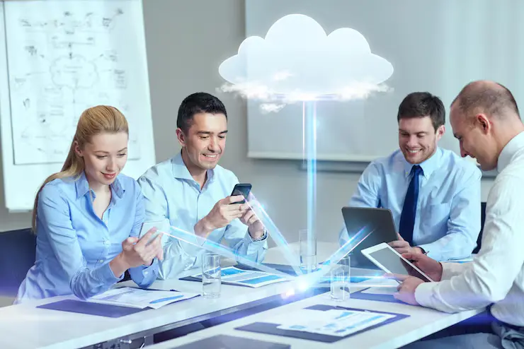 How to Master Cloud Computing in 2025