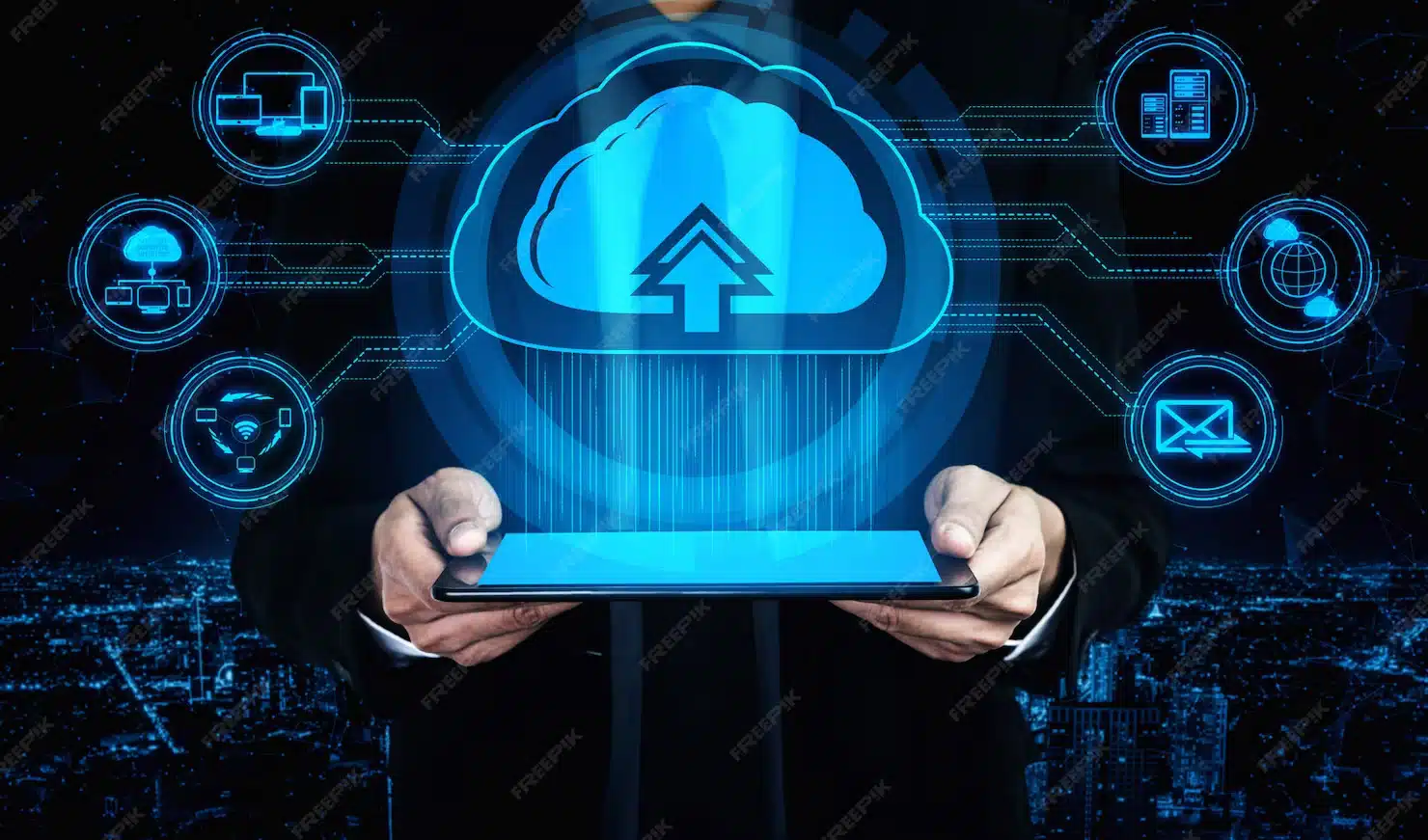 How Cloud Gaming is Changing the Future of Gaming