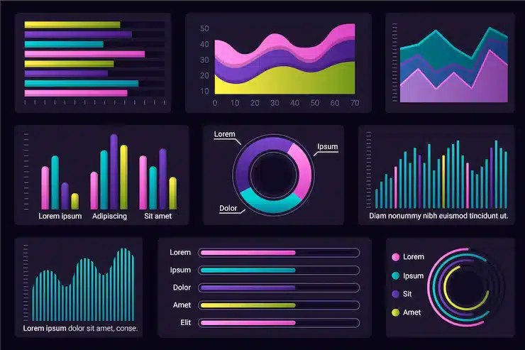 7 Best Data Visualization Tools for Tech Professionals 