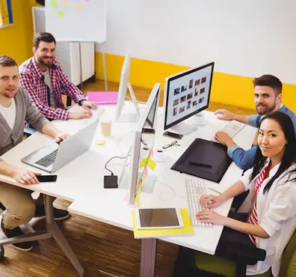 5 Freelancing Platforms for Tech Experts in 2025