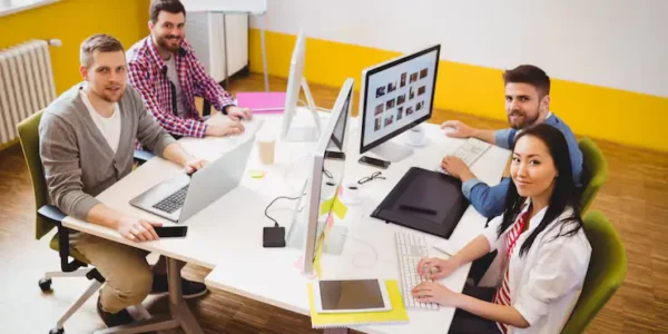 5 Freelancing Platforms for Tech Experts in 2025