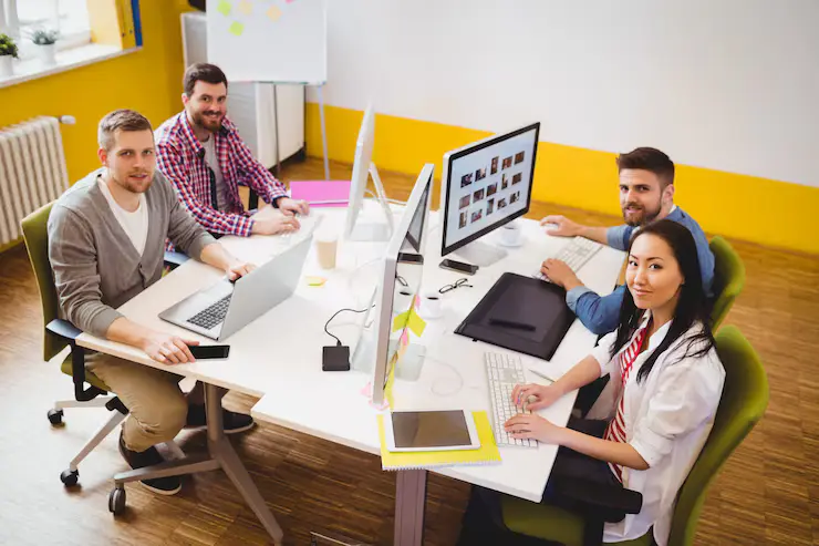 5 Freelancing Platforms for Tech Experts in 2025