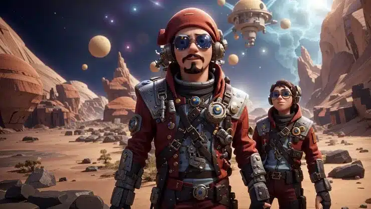 The Best Upcoming Games to Watch Out for in 2025