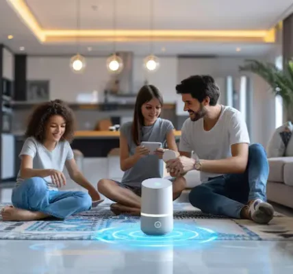 5 Smart Home Gadgets You Should Own in 2025