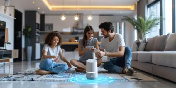 5 Smart Home Gadgets You Should Own in 2025