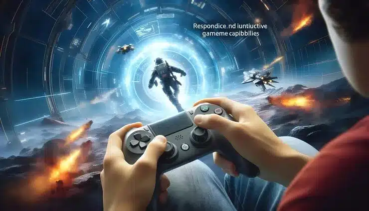 The Best Upcoming Games to Watch Out for in 2025