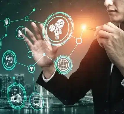10 Emerging Technologies That Will Revolutionize Business