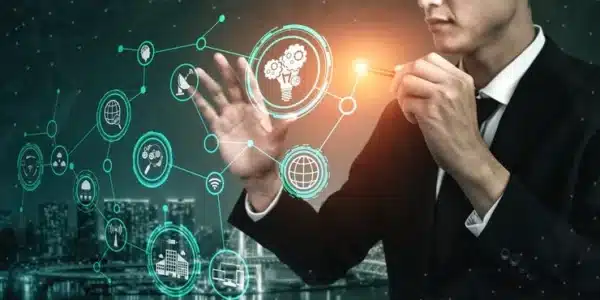 10 Emerging Technologies That Will Revolutionize Business