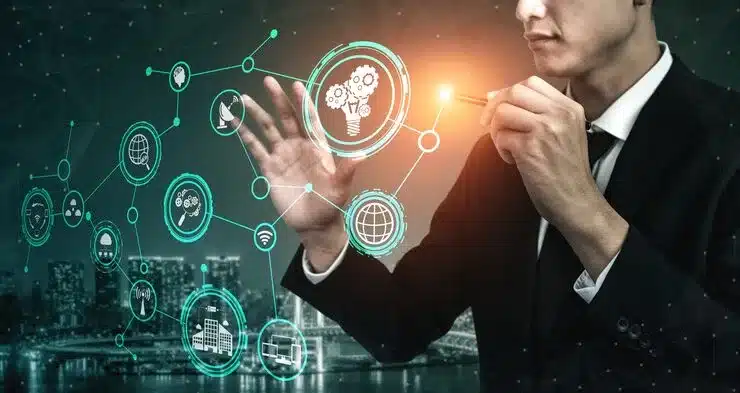 10 Emerging Technologies That Will Revolutionize Business
