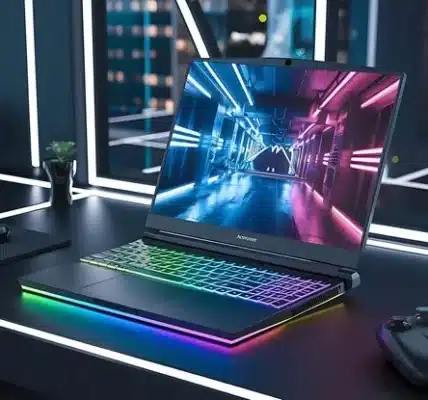 9 Gaming Laptops That Will Blow Your Mind in 2025