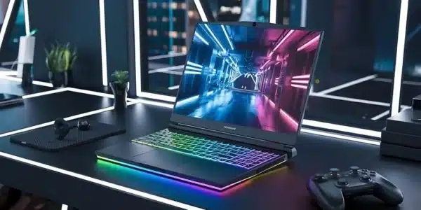 9 Gaming Laptops That Will Blow Your Mind in 2025
