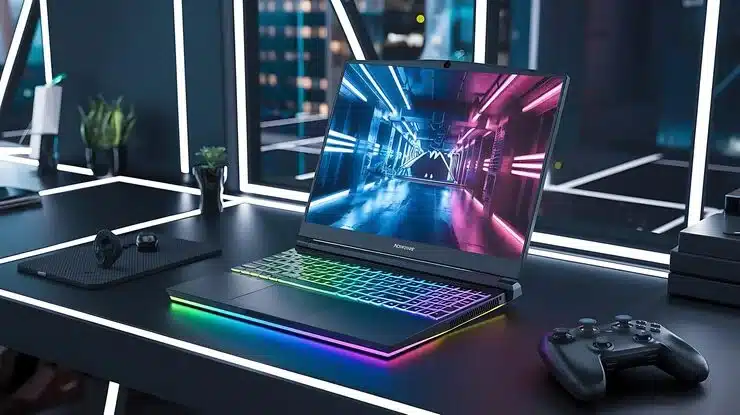 9 Gaming Laptops That Will Blow Your Mind in 2025