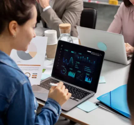 7 Best Data Visualization Tools for Tech Professionals