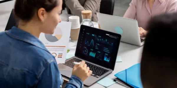 7 Best Data Visualization Tools for Tech Professionals