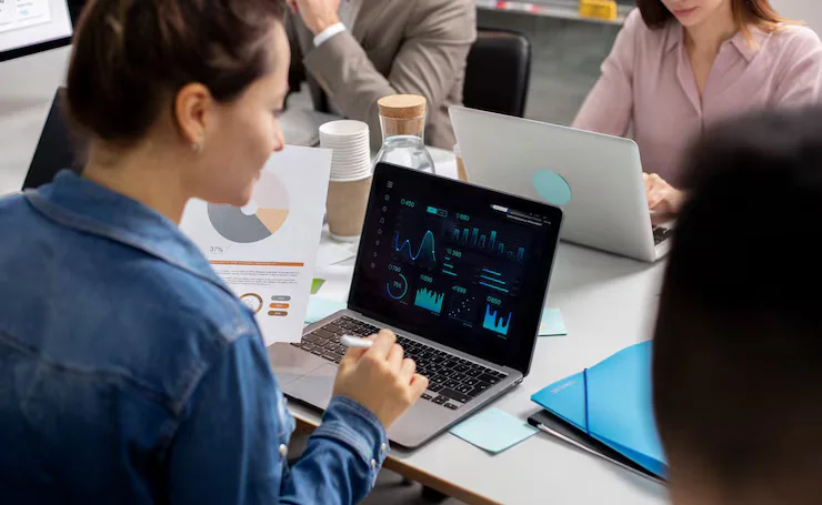 7 Best Data Visualization Tools for Tech Professionals