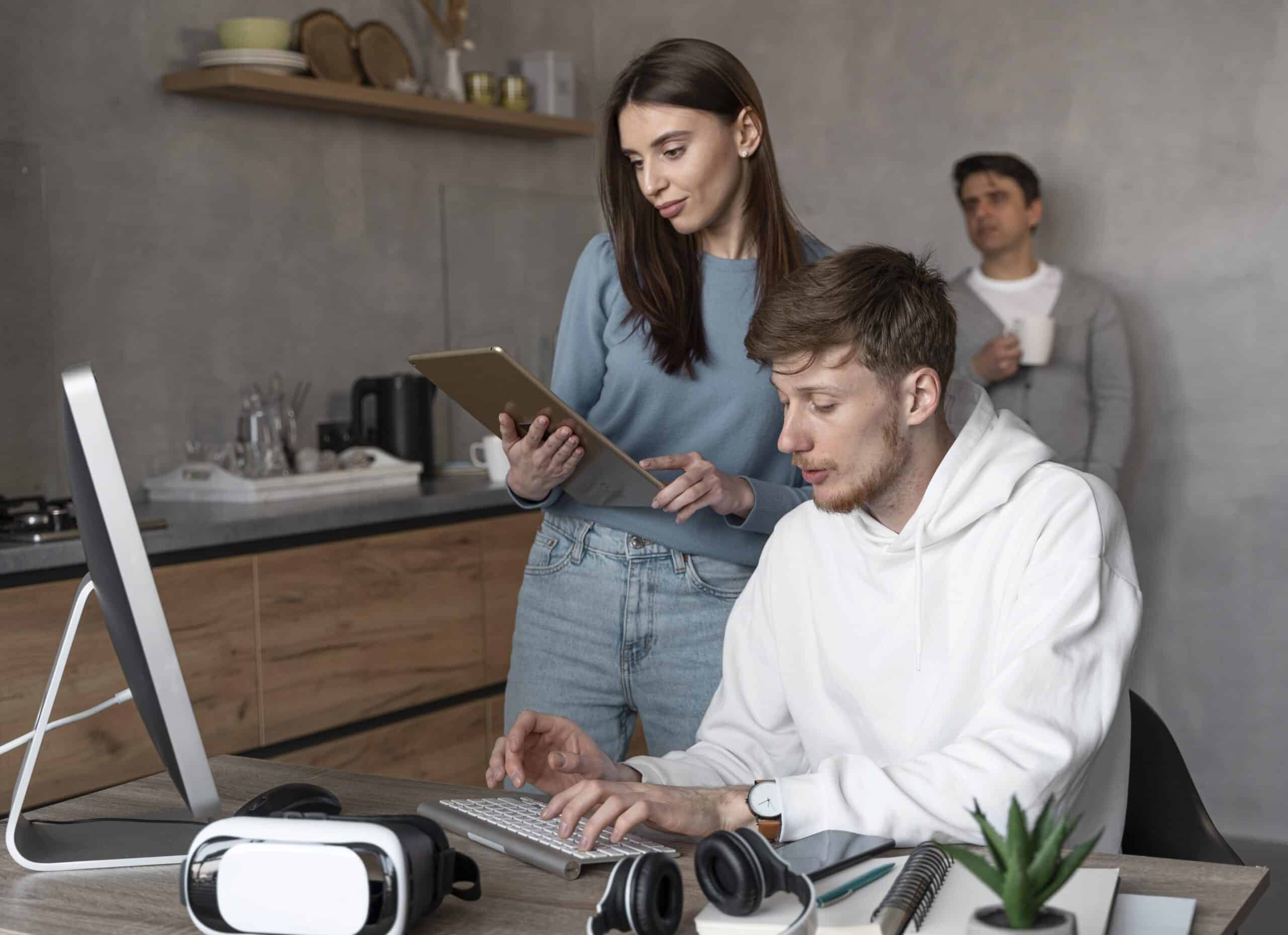 10 Latest Tech Startups You Should Know About