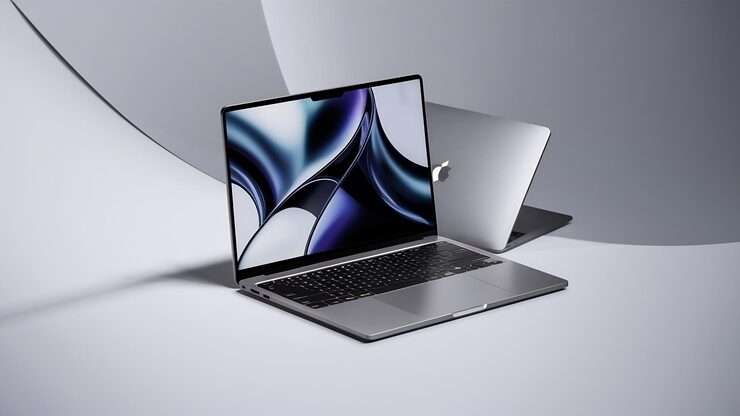 Apple MacBook Pro M3