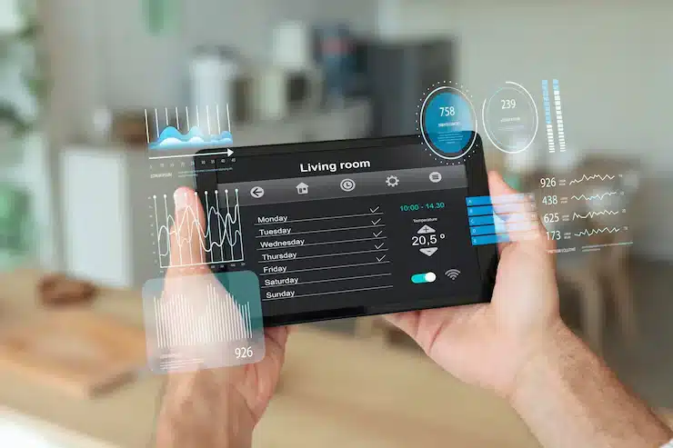 Machine Learning in Smart Apps