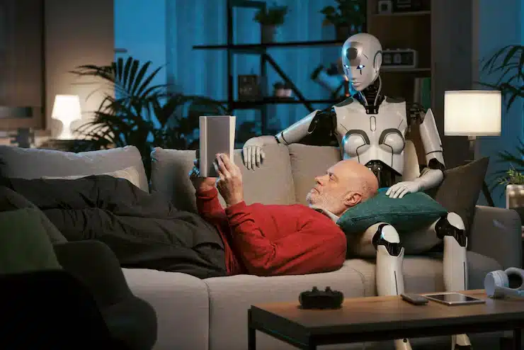 AI in Everyday Life