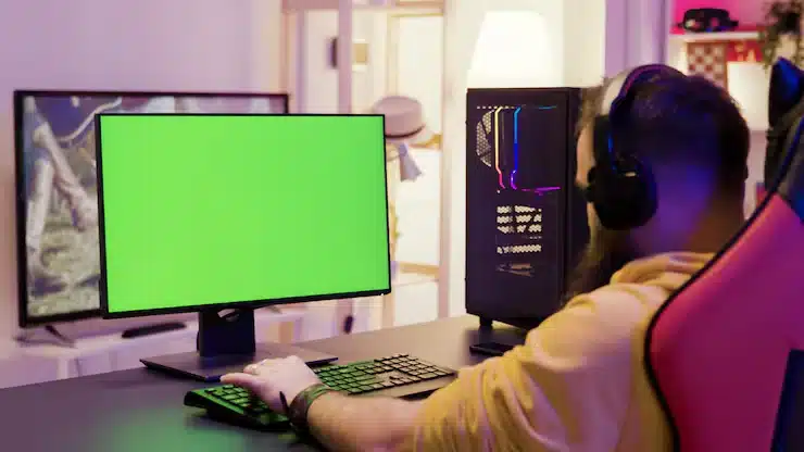 Lenovo Legion 7i