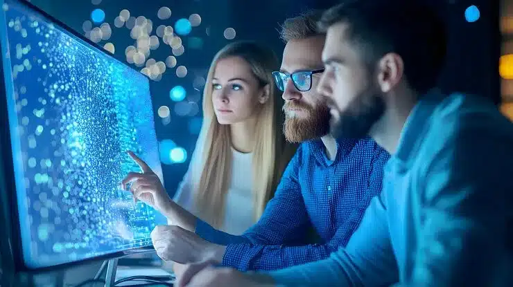 The Rise of Quantum Computing What You Need to Know