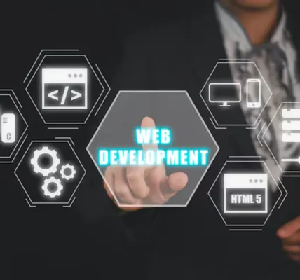 10 Web Development Tools That Make Your Work Easier