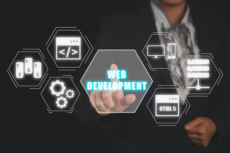 10 Web Development Tools That Make Your Work Easier