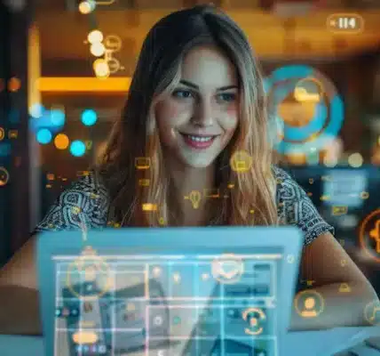 8 Big Tech Trends to Watch for in 2025