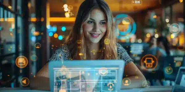 8 Big Tech Trends to Watch for in 2025