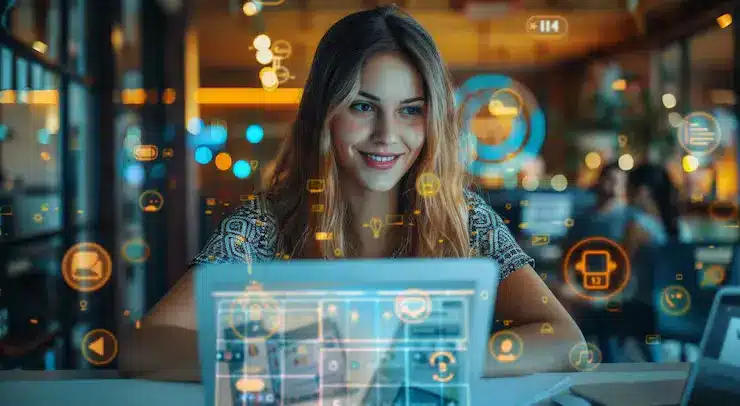 8 Big Tech Trends to Watch for in 2025