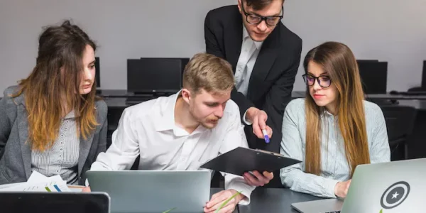 Essential Digital Skills for Professionals